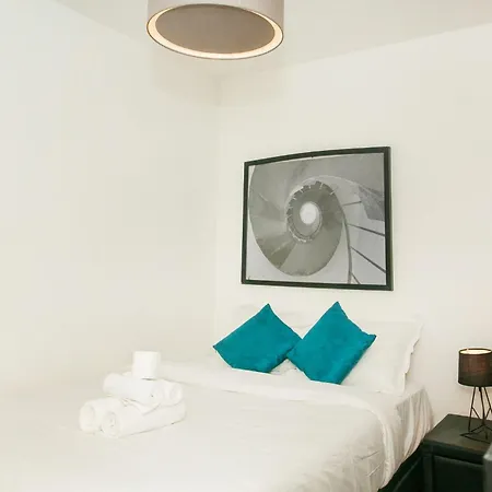 Le Marais & Centre Of Paris - 1Br - Cityapartmentstay * Parigi
