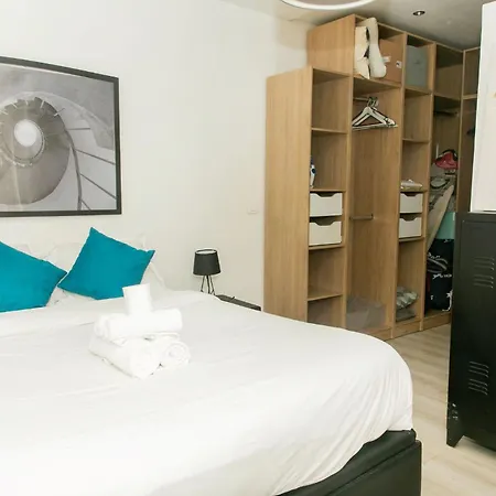 Le Marais & Centre Of Paris - 1Br - Cityapartmentstay * Parigi